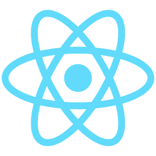 react